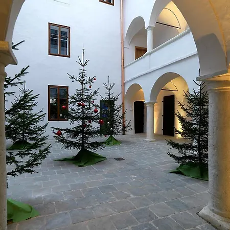 Holiday Oberstbergmeisteramt.1 Оберфеллах