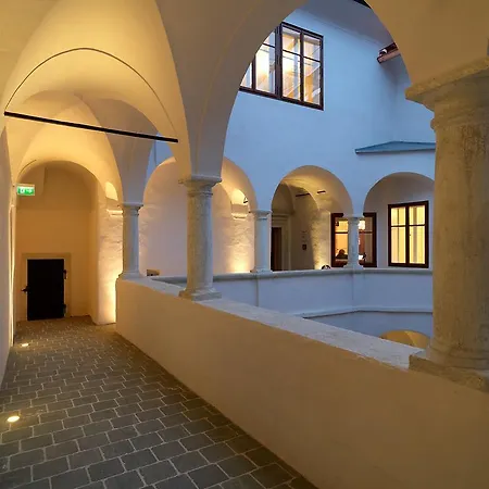 Дом отдыха Holiday Oberstbergmeisteramt.1 *