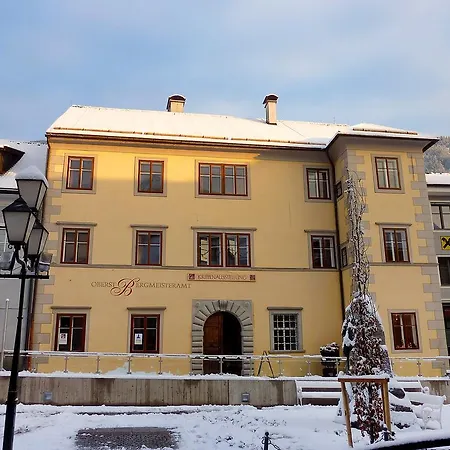 Holiday Oberstbergmeisteramt.1 *