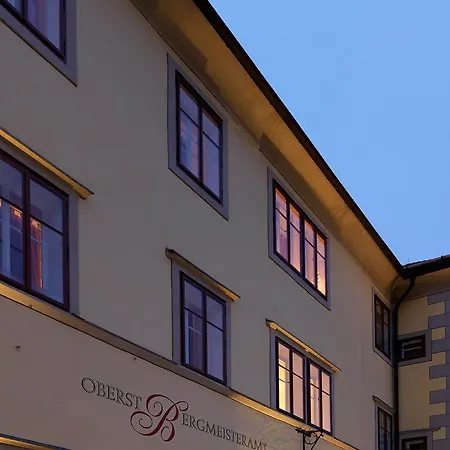 Holiday Oberstbergmeisteramt.1